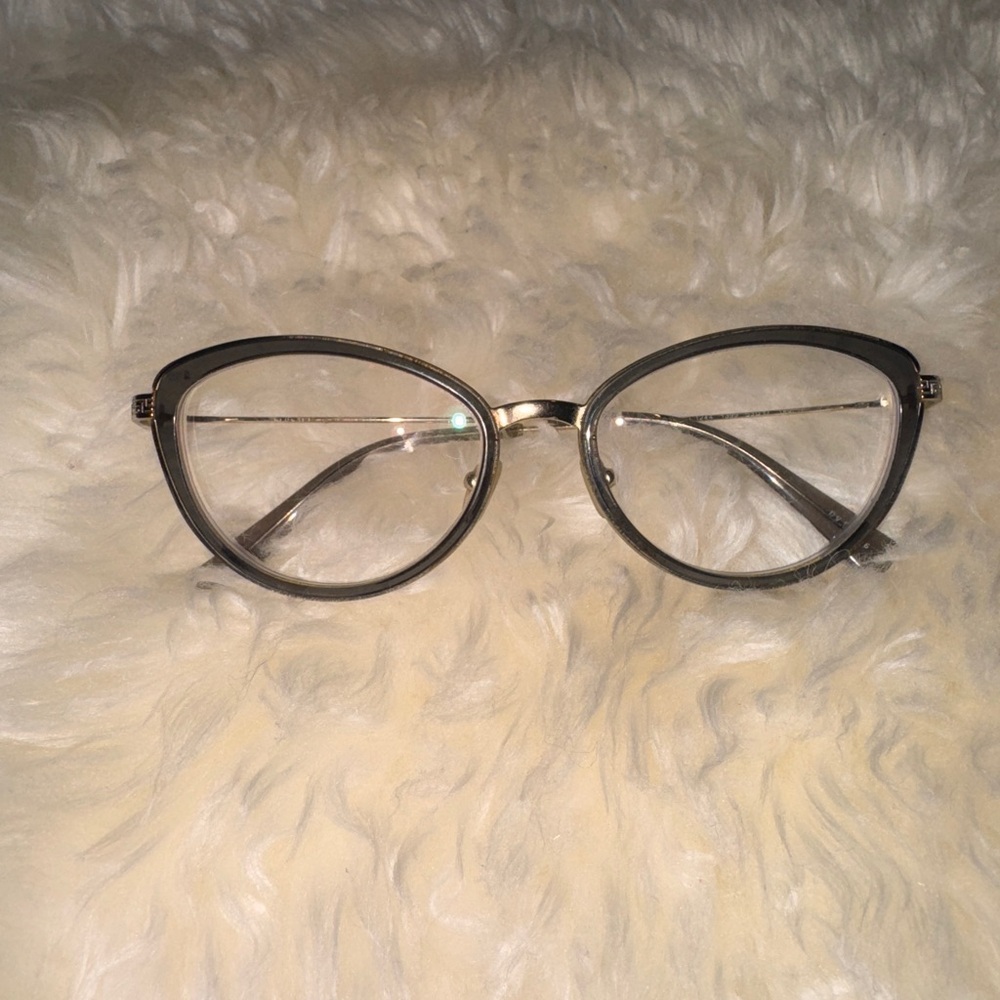 Versace eyeglasses